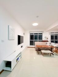 Blk 32 Skyresidence @ Dawson (Queenstown), HDB 3 Rooms #591777141